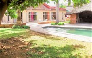 3 Bedroom House in Chroom Park