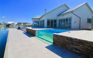 3 Bedroom House in Marina Martinique