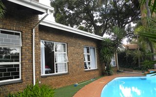 3 Bedroom House in Newlands