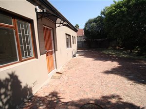 1 Bed House in Paarl