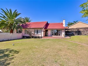 3 Bed House in Edendale