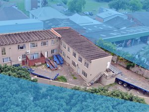 983 m² Commercial space in Sea View