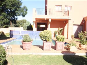5 Bedroom House in Kelvin