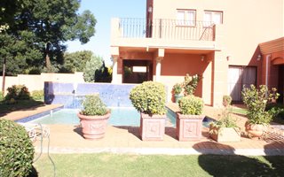 5 Bedroom House in Kelvin