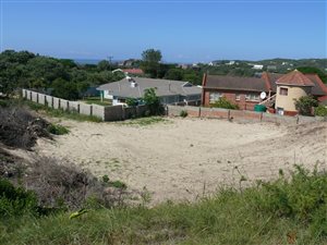 906 m² Land available in Kleinemonde