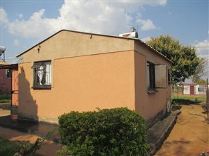 2 Bed House in Ga-rankuwa