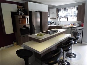 3 Bed Cluster in Fourways