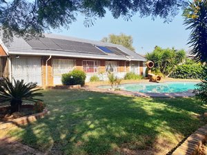 3 Bed House in Impala Park