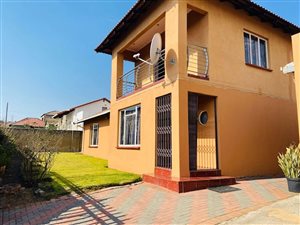 4 Bed House in Ormonde