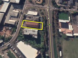 1462 m² Commercial space in Ballito