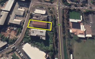1462 m² Commercial space in Ballito