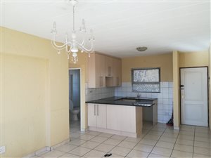 1 Bed Apartment in Craighall