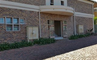 0.5 Bedroom Flat in Riviera