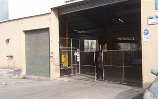 3350 m² Industrial space in Parow