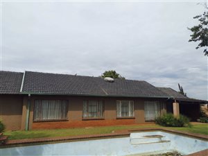 3 Bed House in Leondale