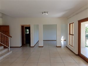 4 Bed House in Craighall