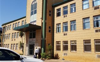 63 m² Office Space in Kempton Park Central