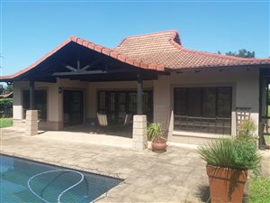 3 Bed Simplex in Montrose