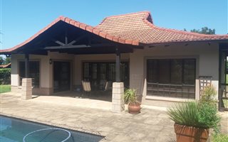 3 Bedroom Simplex in Montrose