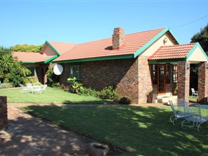 672 m² Commercial space in Lydenburg