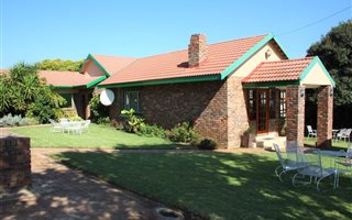 672 m² Commercial space in Lydenburg
