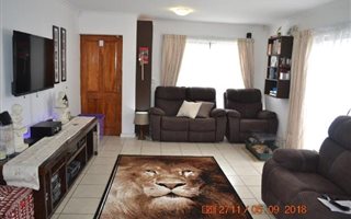3 Bedroom House in Kraaifontein Central