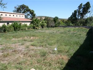 1207 m² Land available in Heidelberg