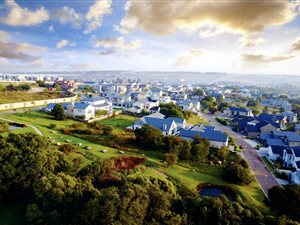 807 m² Land available in Helderfontein Estate