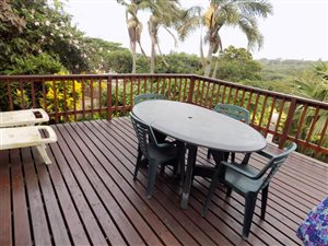 3 Bed House in Sunwich Port