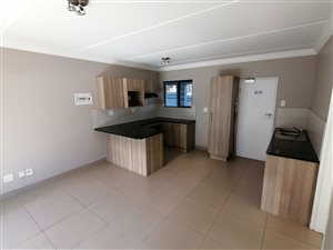 1 Bed Apartment in Chartwell AH