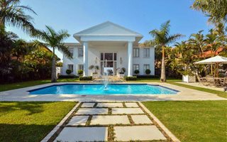 4 Bedroom House in Umdloti