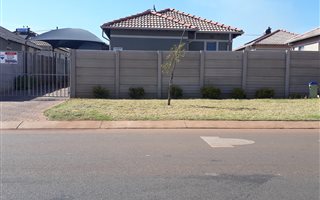 3 Bedroom House in Rosslyn