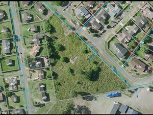 6292 m² Land available in Esikhawini