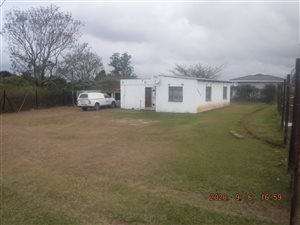 2 Bed House in Inanda