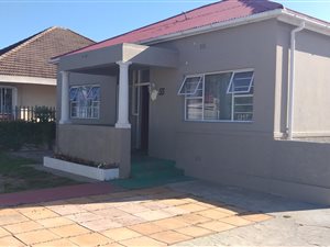 3 Bed House in Vasco Estate