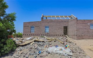 2 Bedroom House in Dwarskersbos