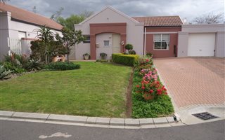 3 Bedroom House in Kleinbron Park
