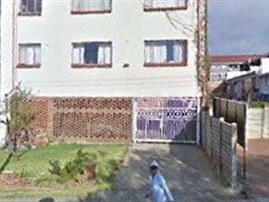 1 Bed Apartment in Linmeyer