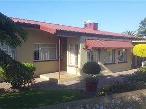 280 m² Commercial space in George Central