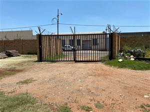 600 m² Industrial space in Primrose