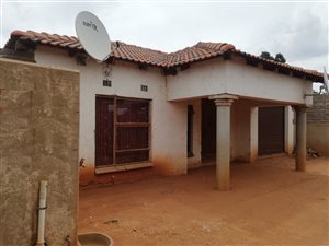 3 Bed House in Lanseria and surrounds