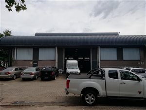 800 m² Commercial space in New Germany