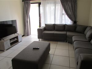 2 Bed Apartment in Greenstone Hill