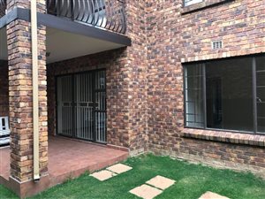 2 Bedroom Apartment in Sonneveld