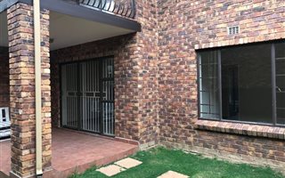 2 Bedroom Apartment in Sonneveld