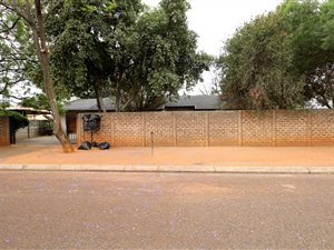 3 Bed House in Birch Acres