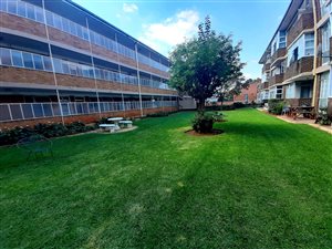 2 Bed Flat in Denlee
