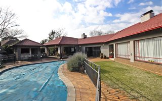 4 Bedroom House in Blackheath