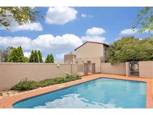 2 Bed Townhouse in Montgomery Park
