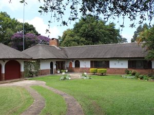 3 Bed House in Winterskloof